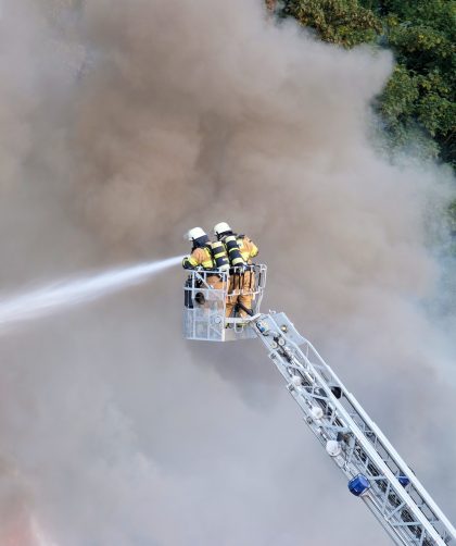 Pożar zaczyna się długo przed pierwszym płomieniem. Jak przygotować obiekt, zanim kryzys sprawdzi jego odporność?