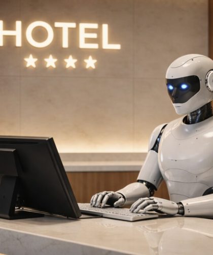 AI zamiast obsługi hotelowej? Goście mówią „nie” 4 - WiadomościHandlowe.com.pl AI zamiast obsługi hotelowej? Goście mówią „nie”