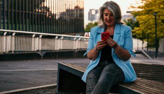 CZY BYCIE OFFLINE TO DZIŚ LUKSUS DLA WYBRANYCH