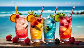 Firma na wakacjach Plaża, lemoniada i… procesy do uporządkowania. 4 - WiadomościHandlowe.com.pl Firma na wakacjach Plaża, lemoniada i… procesy do uporządkowania.