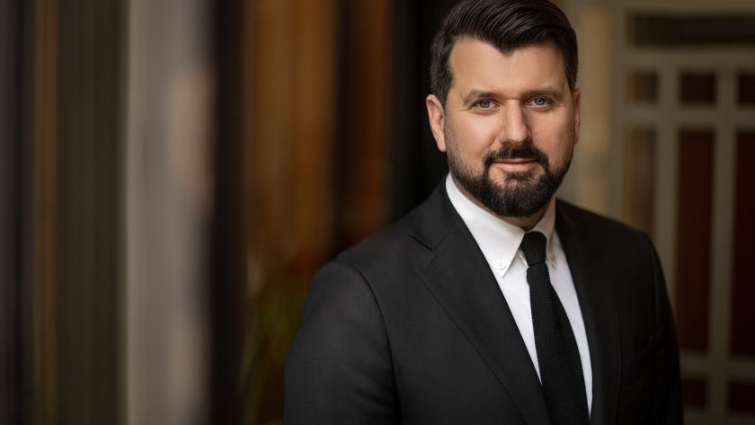 Rynek mieszkaniowy po I półroczu 2026: stabilizacja zamiast rewolucji. Co dalej z cenami i inwestycjami? 1 - WiadomościHandlowe.com.pl Grzegorz Kawecki_Pekabex Development