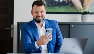 Dzień bez telefonu, gdy niemożliwe musi stać się koniecznością