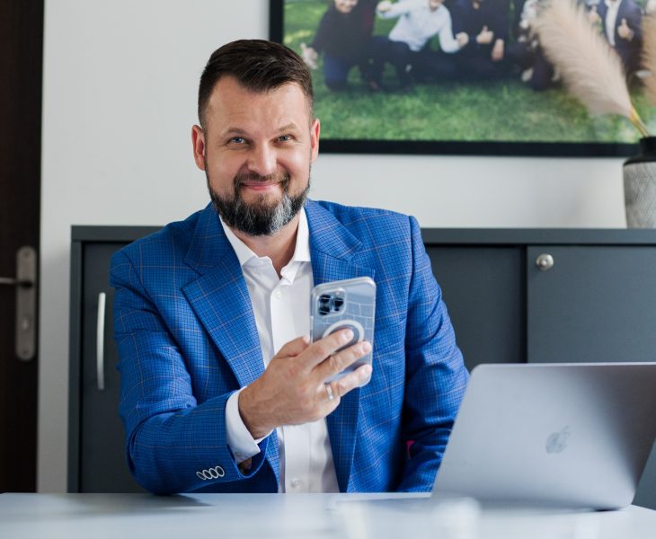 Dzień bez telefonu, gdy niemożliwe musi stać się koniecznością
