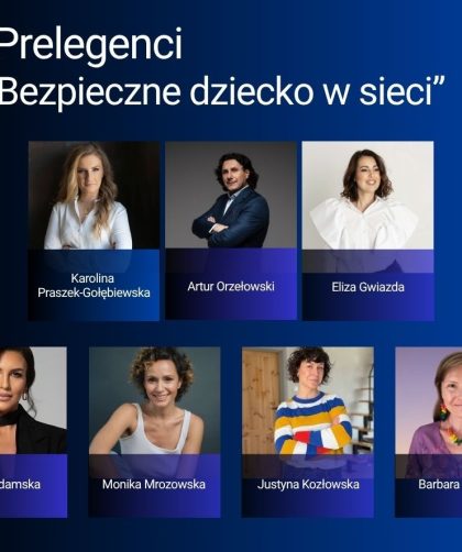 Dziecko online, zagrożenia offline. Bezpieczeństwo w sieci zaczyna się od rozmowy 8 - WiadomościHandlowe.com.pl dziecko-online-zagrozenia-offline-bezpieczenstwo-w-sieci-zaczyna-sie-od-rozmowy