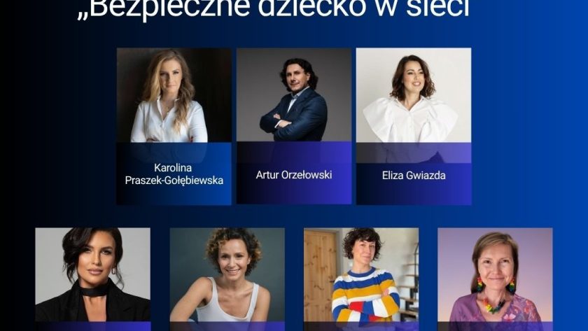 Dziecko online, zagrożenia offline. Bezpieczeństwo w sieci zaczyna się od rozmowy 1 - WiadomościHandlowe.com.pl dziecko-online-zagrozenia-offline-bezpieczenstwo-w-sieci-zaczyna-sie-od-rozmowy