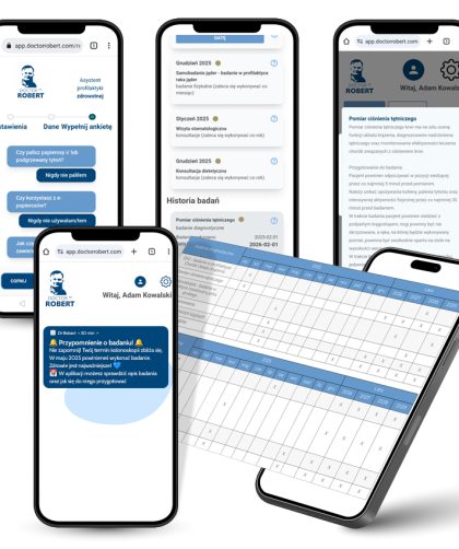 Dlaczego Polacy wciąż odkładają badania profilaktyczne? Sama dostępność profilaktyki nie wystarcza 6 - WiadomościHandlowe.com.pl dlaczego-polacy-wciaz-odkladaja-badania-profilaktyczne-sama-dostepnosc-profilaktyki-nie-wystarcza
