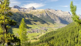 Idealna destynacja dla poszukiwaczy doświadczeń: Livigno