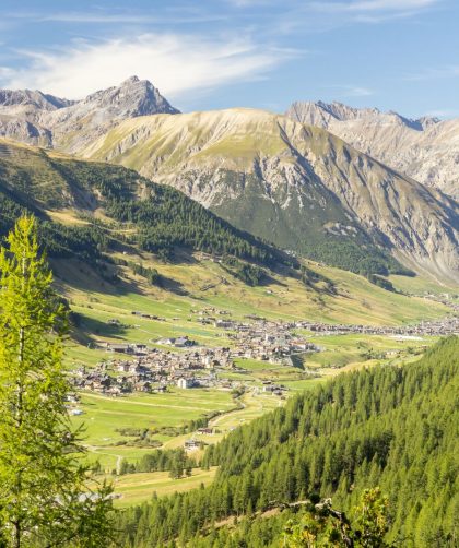 Idealna destynacja dla poszukiwaczy doświadczeń: Livigno 5 - WiadomościHandlowe.com.pl Idealna destynacja dla poszukiwaczy doświadczeń: Livigno