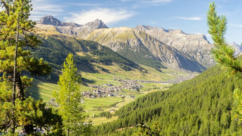 Idealna destynacja dla poszukiwaczy doświadczeń: Livigno 1 - WiadomościHandlowe.com.pl Idealna destynacja dla poszukiwaczy doświadczeń: Livigno
