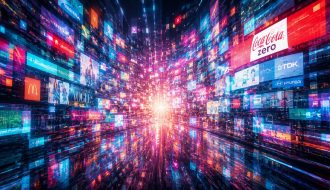 koniec pustego marketingu Koniec epoki pustego marketingu - Wiadomości Handlowe