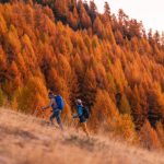 JESIEŃ W ALPACH. DLACZEGO WARTO ODWIEDZIĆ LIVIGNO POZA SEZONEM