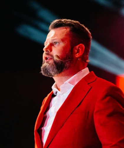 Jak zbudować odporność psychiczną w obliczu szybko zmieniającego się świata?