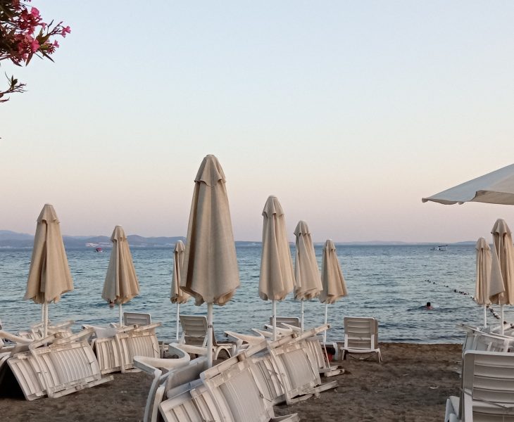 Sierpniowy lęk przed zmarnowanym latem