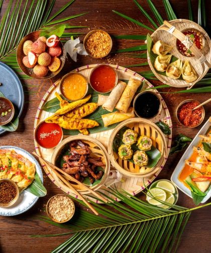 ZAMIAST CHŁODNIKA, WYBIERZ GORĄCE TOM YUM. DLACZEGO LATEM WARTO JEŚĆ PO TAJSKU? 4 - WiadomościHandlowe.com.pl ZAMIAST CHŁODNIKA, WYBIERZ GORĄCE TOM YUM. DLACZEGO LATEM WARTO JEŚĆ PO TAJSKU?