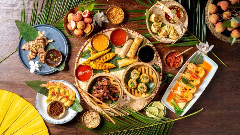 ZAMIAST CHŁODNIKA, WYBIERZ GORĄCE TOM YUM. DLACZEGO LATEM WARTO JEŚĆ PO TAJSKU? 1 - WiadomościHandlowe.com.pl ZAMIAST CHŁODNIKA, WYBIERZ GORĄCE TOM YUM. DLACZEGO LATEM WARTO JEŚĆ PO TAJSKU?