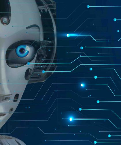 Za sztuczną inteligencją stoją ludzie. Polska ma ich coraz więcej 6 - WiadomościHandlowe.com.pl Za sztuczną inteligencją stoją ludzie. Polska ma ich coraz więcej