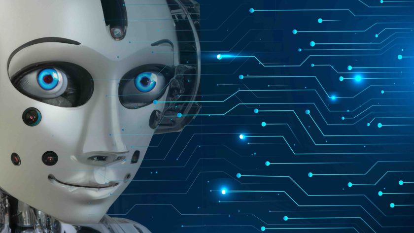 Za sztuczną inteligencją stoją ludzie. Polska ma ich coraz więcej 1 - WiadomościHandlowe.com.pl Za sztuczną inteligencją stoją ludzie. Polska ma ich coraz więcej