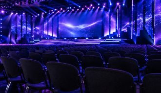 Event planowany rok wcześniej? To już nikogo nie dziwi