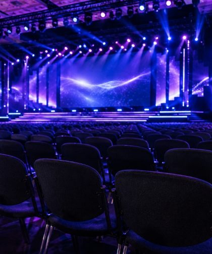 Event planowany rok wcześniej? To już nikogo nie dziwi 5 - WiadomościHandlowe.com.pl Event planowany rok wcześniej? To już nikogo nie dziwi