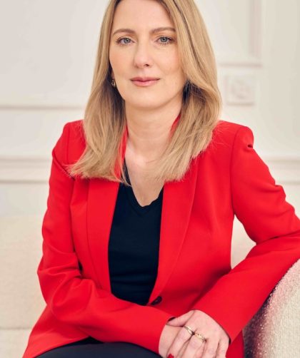 Iwona Borawska