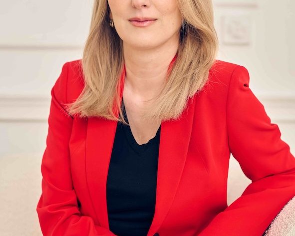 Iwona Borawska