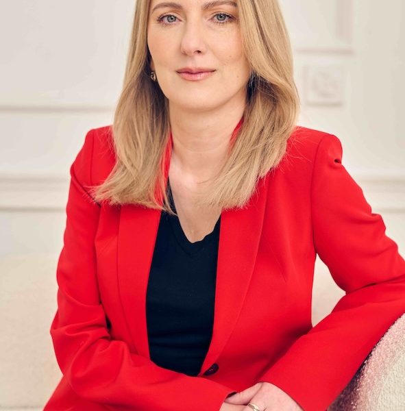 Iwona Borawska