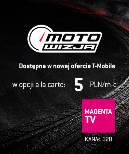 Motowizja dostępna w Magenta TV już za 5 zł miesięcznie 4 - WiadomościHandlowe.com.pl Motowizja dostępna w Magenta TV już za 5 zł miesięcznie