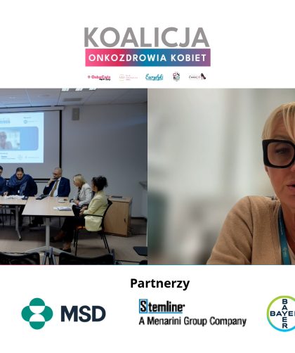 Koalicja OnkoZdrowia Kobiet wraca do swoich 10 postulatów. Co przez rok zmieniło się w opiece nad pacjentkami? 5 - WiadomościHandlowe.com.pl koalicja-onkozdrowia-kobiet-wraca-do-swoich-10-postulatow-co-przez-rok-zmienilo-sie-w-opiece-nad-pacjentkami