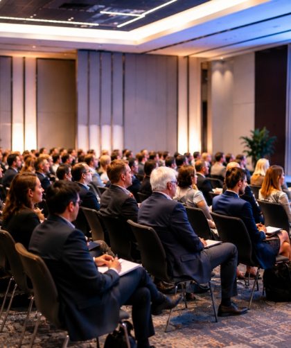 Event firmowy planowany rok wcześniej? To już nikogo nie dziwi 5 - WiadomościHandlowe.com.pl event firmowy planowany rok wcześniej
