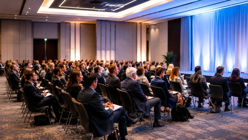 Event firmowy planowany rok wcześniej? To już nikogo nie dziwi 1 - WiadomościHandlowe.com.pl event firmowy planowany rok wcześniej