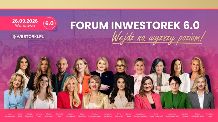 Polki mają pieniądze i chcą inwestować. Wciąż jednak zbyt wiele z nich czeka na „dobry moment”. 1 - WiadomościHandlowe.com.pl polki-maja-pieniadze-i-chca-inwestowac-wciaz-jednak-zbyt-wiele-z-nich-czeka-na-dobry-moment