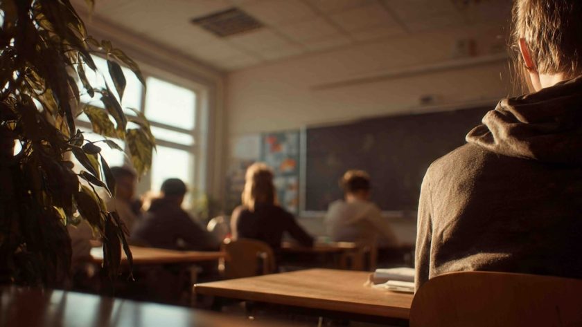 Nowy język, nowa klasa, nowy świat. Jak pomóc dziecku z innego kraju odnaleźć się w polskiej szkole? 1 - WiadomościHandlowe.com.pl nowy-jezyk-nowa-klasa-nowy-swiat-jak-pomoc-dziecku-z-innego-kraju-odnalezc-sie-w-polskiej-szkole