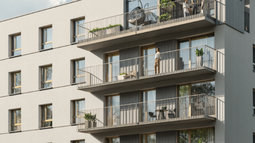 Pekabex Development rozpoczyna przedsprzedaż inwestycji Drewnicka w Ząbkach 1 - WiadomościHandlowe.com.pl pekabex-development-rozpoczyna-przedsprzedaz-inwestycji-drewnicka-w-zabkach