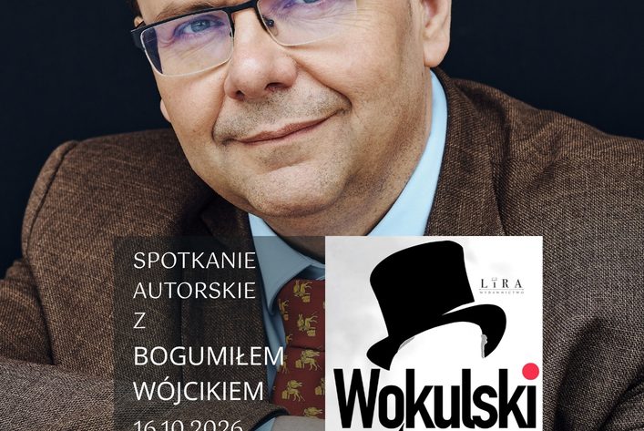 Co stało się ze Stanisławem Wokulskim po „Lalce”? Noc Bibliotek 2026 w Nałęczowie przyniosła odpowiedź podczas spotkania z Bogumiłem Wójcikiem 1 - WiadomościHandlowe.com.pl co-stalo-sie-ze-stanislawem-wokulskim-po-lalce-noc-bibliotek-2026-w-naleczowie-przyniosla-odpowiedz-podczas-spotkania-z-bogumilem-wojcikiem