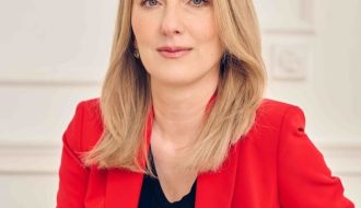 Iwona Borawska kopia2 2 Czy AI naprawdę zwiększa efektywność biznesu? Komentarz ekspercki: Iwona Borawska, Founderka | CEO The Process sp. z o.o. - Wiadomości Handlowe