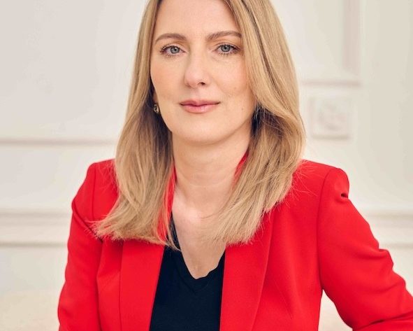 Czy AI naprawdę zwiększa efektywność biznesu? Komentarz ekspercki: Iwona Borawska, Founderka | CEO The Process sp. z o.o. 1 - WiadomościHandlowe.com.pl Iwona Borawska kopia2 2 Czy AI naprawdę zwiększa efektywność biznesu? Komentarz ekspercki: Iwona Borawska, Founderka | CEO The Process sp. z o.o. - Wiadomości Handlowe