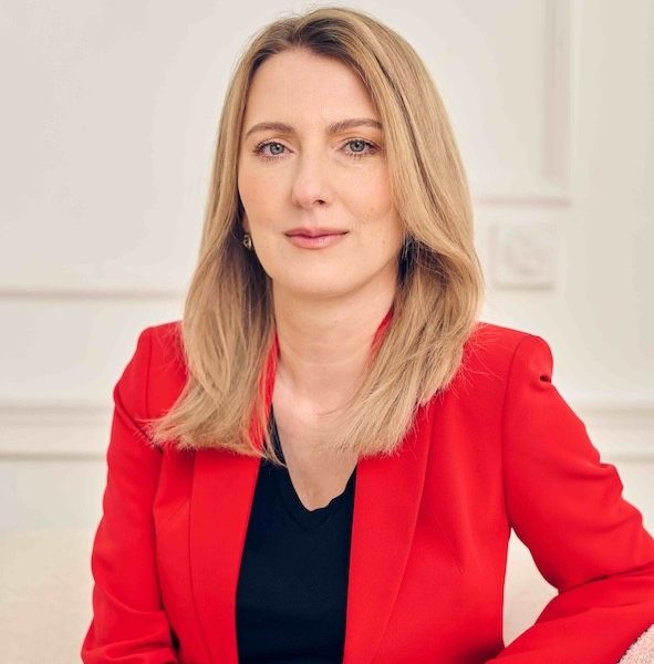 Iwona Borawska kopia2 2 Czy AI naprawdę zwiększa efektywność biznesu? Komentarz ekspercki: Iwona Borawska, Founderka | CEO The Process sp. z o.o. - Wiadomości Handlowe