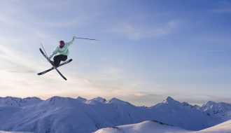 LIVIGNO OTWIERA SEZON NARCIARSKI. TERAZ MOŻESZ JEŹDZIĆ ŚLADAMI OLIMPIJCZYKÓW – I TO ZA DARMO!