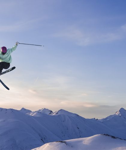 LIVIGNO OTWIERA SEZON NARCIARSKI. TERAZ MOŻESZ JEŹDZIĆ ŚLADAMI OLIMPIJCZYKÓW – I TO ZA DARMO!