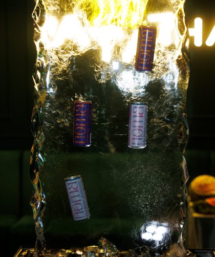 NO ALCOHOL – NO MATTER. MARKA NOMM ZMIENIA KULTURĘ PICIA