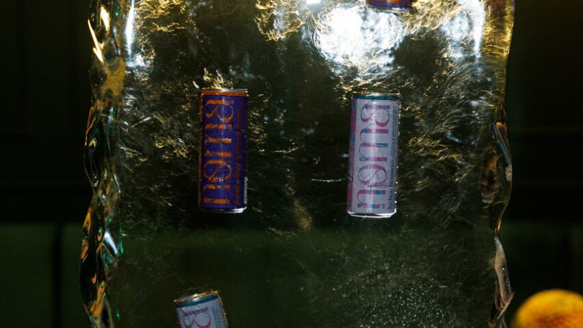 NO ALCOHOL – NO MATTER. MARKA NOMM ZMIENIA KULTURĘ PICIA