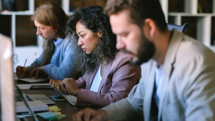 Nie panikuj, tylko działaj. Audyt IT w jeden dzień? To pierwsza czerwona flaga