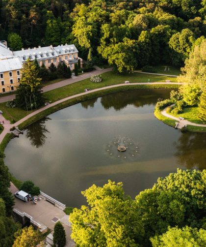 Odpoczynek bez wyjazdu za granicę - dlaczego polskie uzdrowiska wracają do łask? 7 - WiadomościHandlowe.com.pl Odpoczynek bez wyjazdu za granicę - dlaczego polskie uzdrowiska wracają do łask?