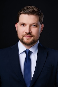 Radoslaw Rogalski Ostatni kwartał roku, ostatni moment na odzyskanie pieniędzy? Firmy mają dość czekania na zapłatę - Wiadomości Handlowe