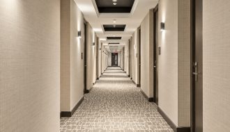 remont hotelu zaczyna sie Remont hotelu zaczyna się w dniu jego otwarcia - Wiadomości Handlowe