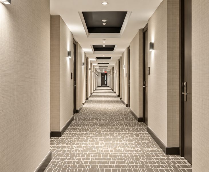remont hotelu zaczyna sie Remont hotelu zaczyna się w dniu jego otwarcia - Wiadomości Handlowe