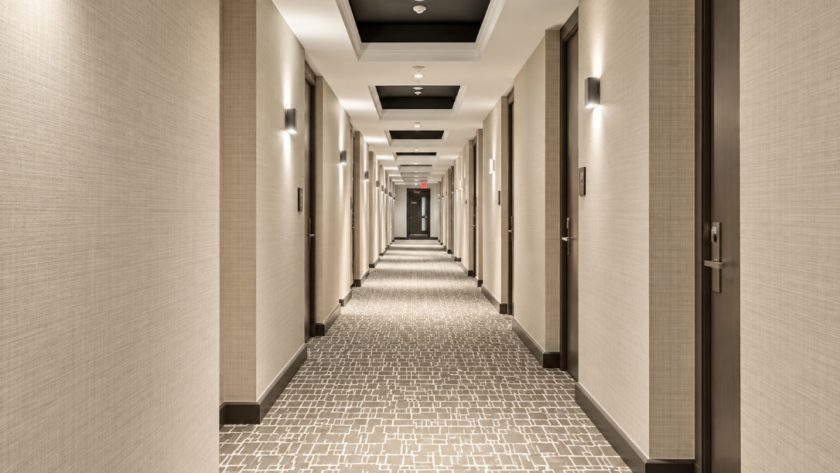 Remont hotelu zaczyna się w dniu jego otwarcia 1 - WiadomościHandlowe.com.pl remont hotelu zaczyna sie Remont hotelu zaczyna się w dniu jego otwarcia - Wiadomości Handlowe